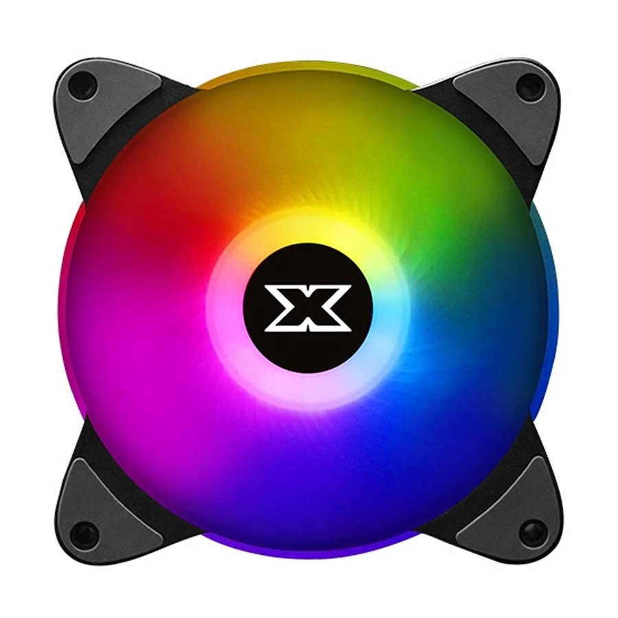 Xigmatek Galaxy III Essential Casing Fan Price in Bangladesh
