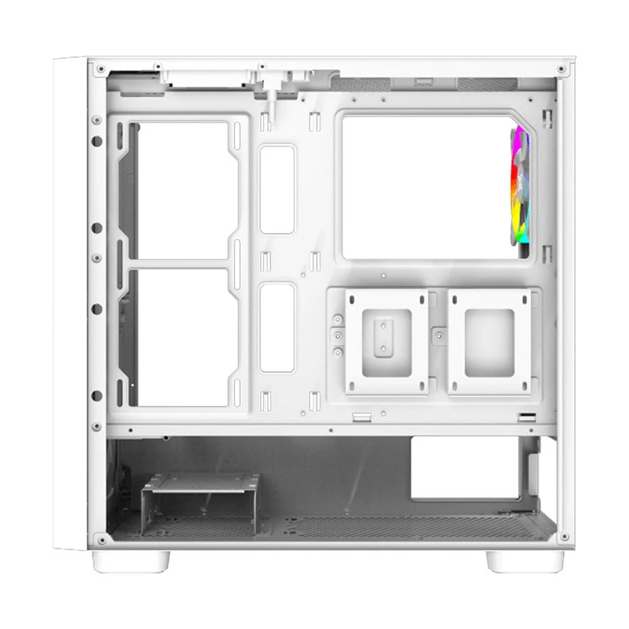 Xigmatek Gaming G Pro Arctic 3F WH Casing Price in BD