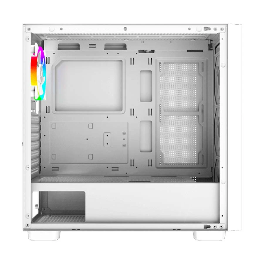 Xigmatek Gaming G Pro Arctic 3F WH Casing specifications