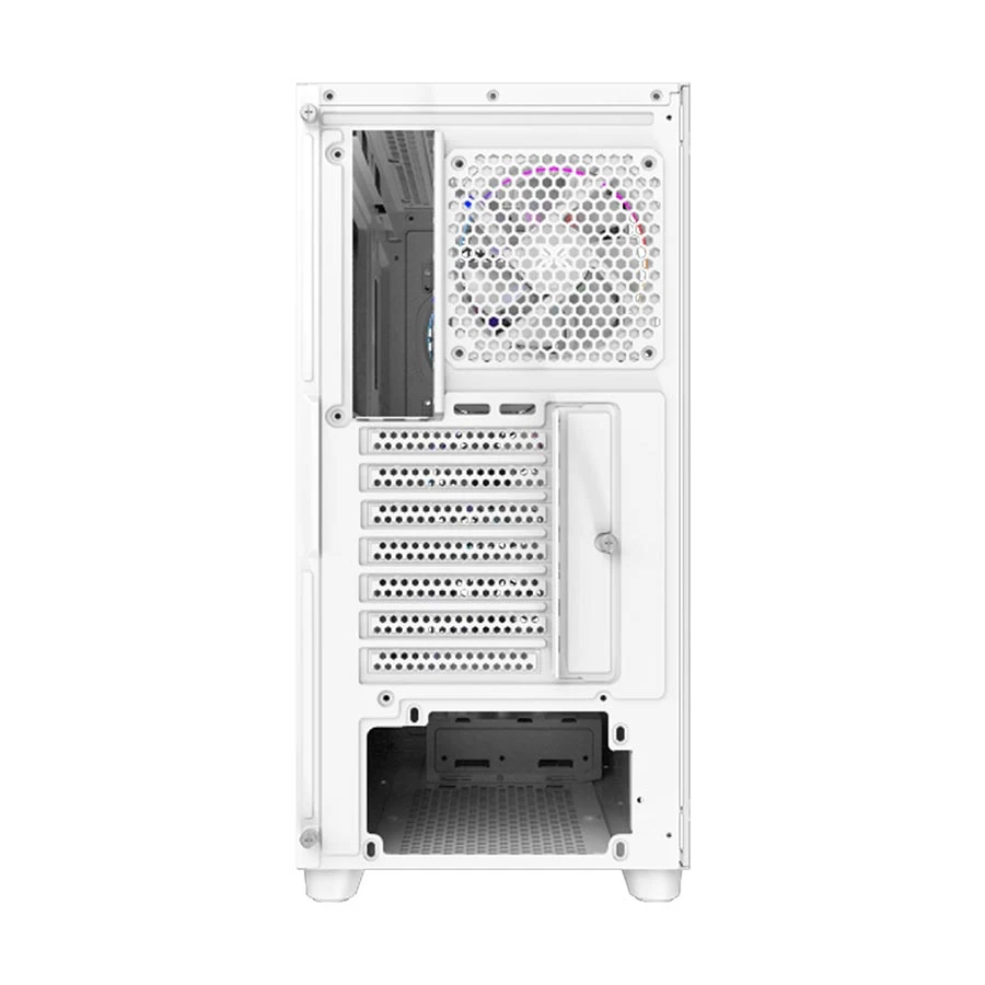Xigmatek Gaming G Pro Arctic 3F WH Casing Best Price