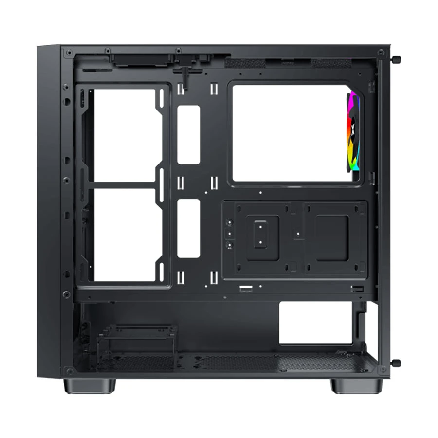 Xigmatek Gaming G Pro Casing specifications