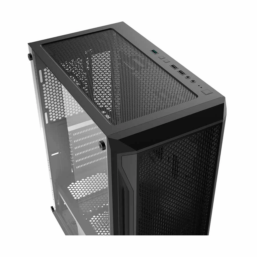 Xigmatek Gaming X Casing Price in BD