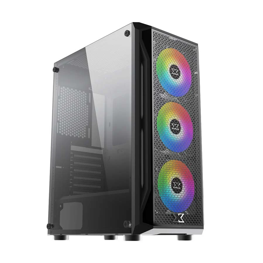 Xigmatek Gaming X Casing specifications