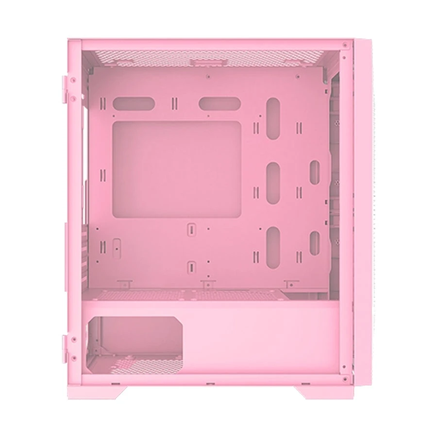 Xigmatek Gemini II Queen Casing in BD