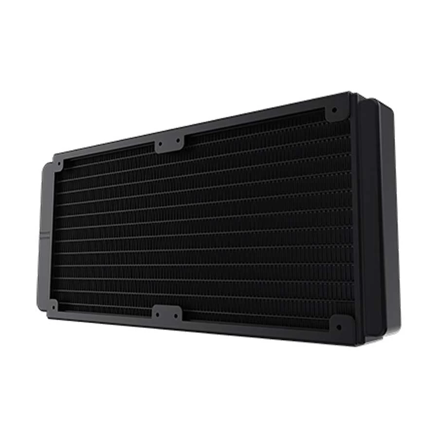 Xigmatek Liquid Killer X 240 CPU Cooler in BD