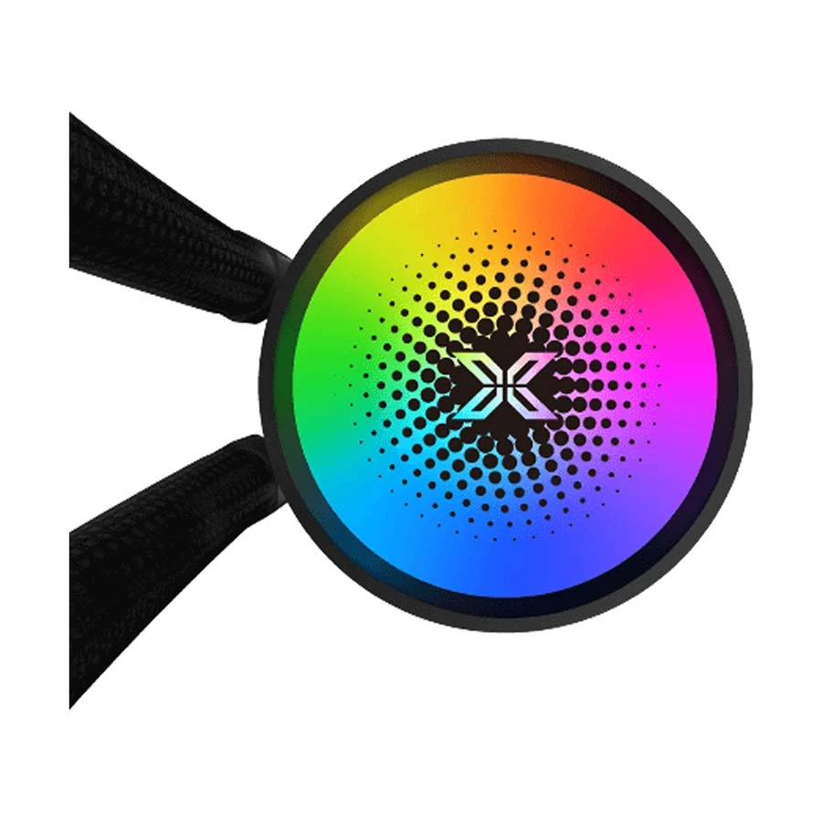 Xigmatek Liquid Killer X 240 CPU Cooler Price in BD