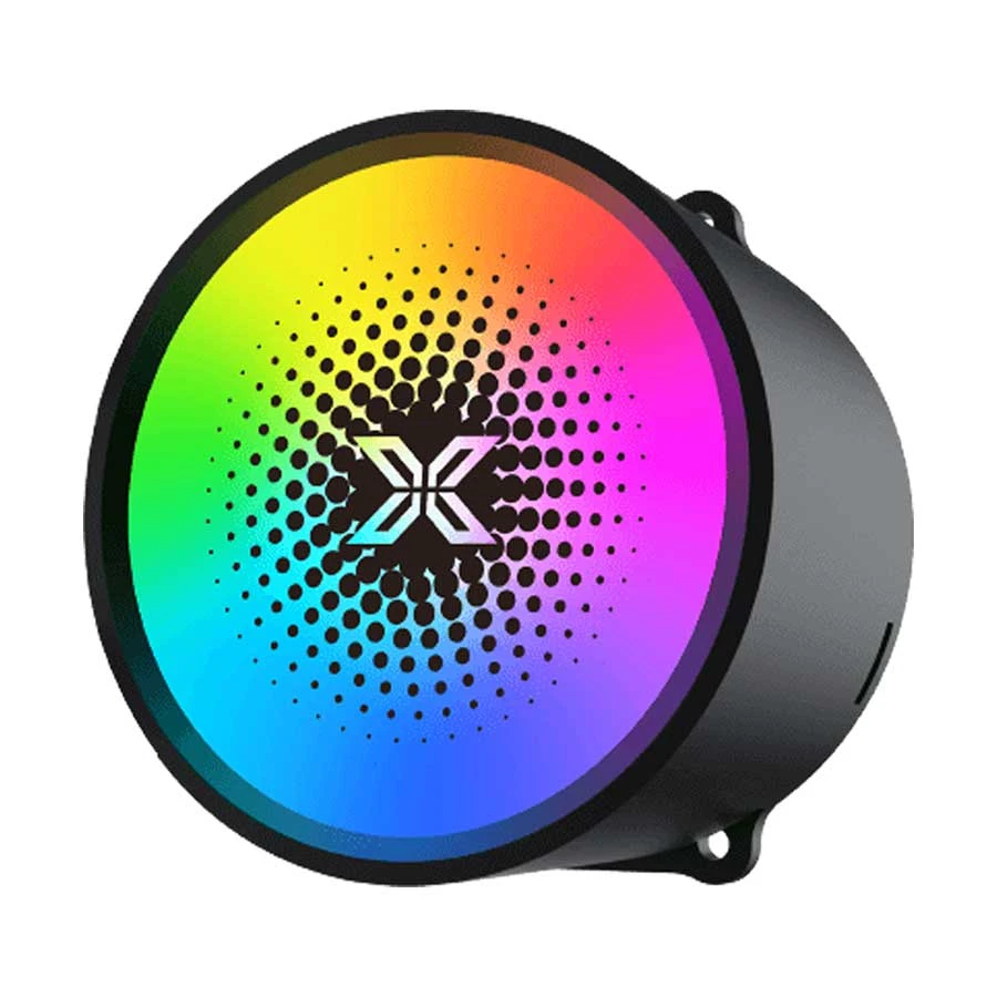 Xigmatek Liquid Killer X 240 CPU Cooler specifications