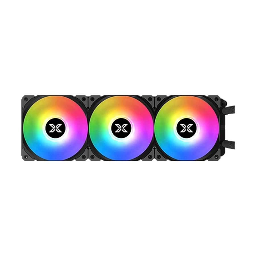 Xigmatek Liquid Killer X 360 CPU Cooler Price in Bangladesh