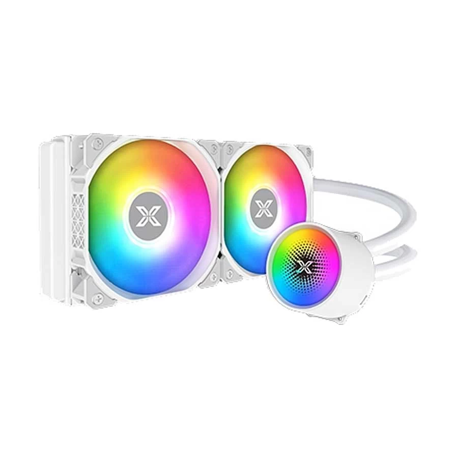 Xigmatek Liquid Killer X Arctic 240 CPU Cooler Price in Bangladesh