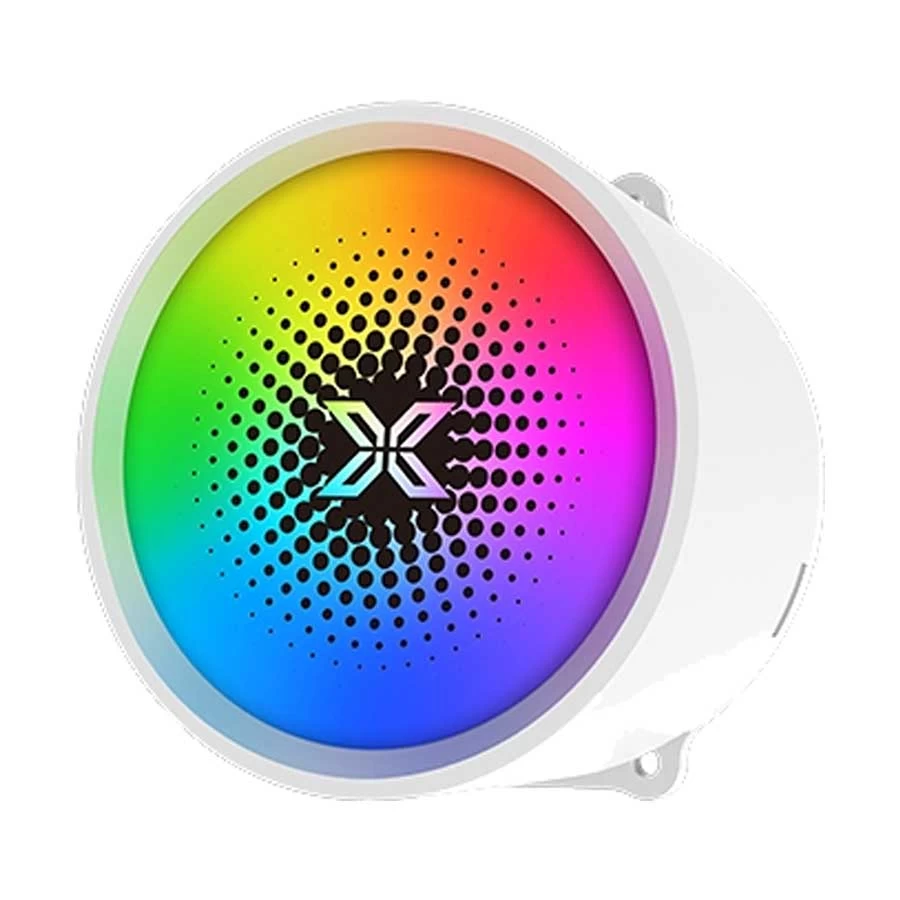 Xigmatek Liquid Killer X Arctic 240 CPU Cooler in BD