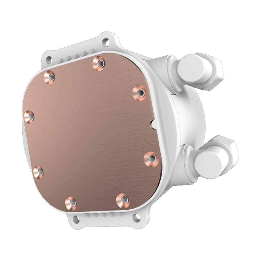 Xigmatek Liquid Killer X Arctic 240 CPU Cooler Price in BD