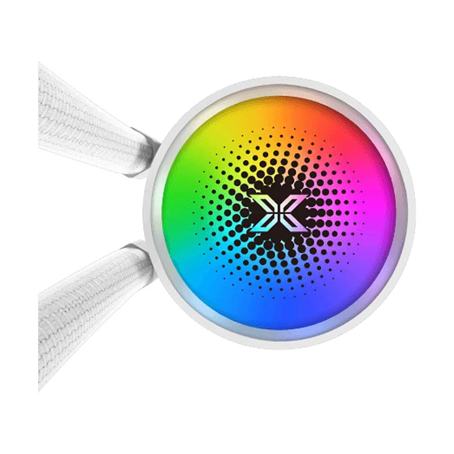 Xigmatek Liquid Killer X Arctic 240 CPU Cooler specifications