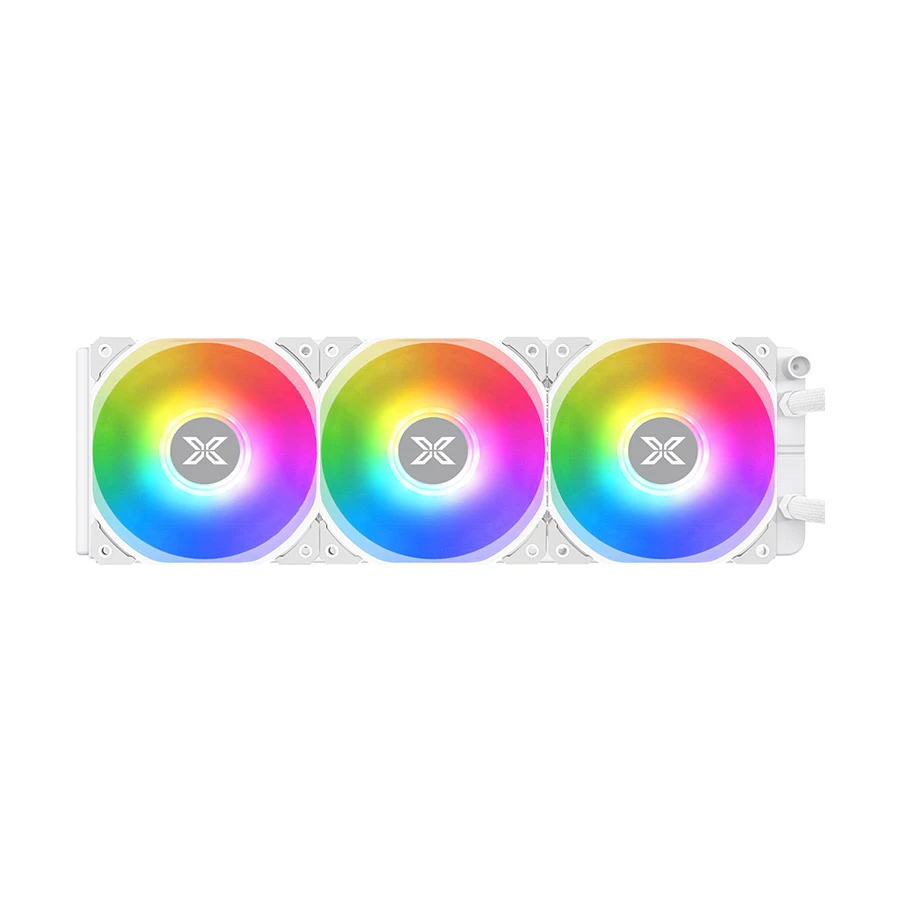 Xigmatek Liquid Killer X Arctic 360 ARGB CPU Cooler Price in Bangladesh