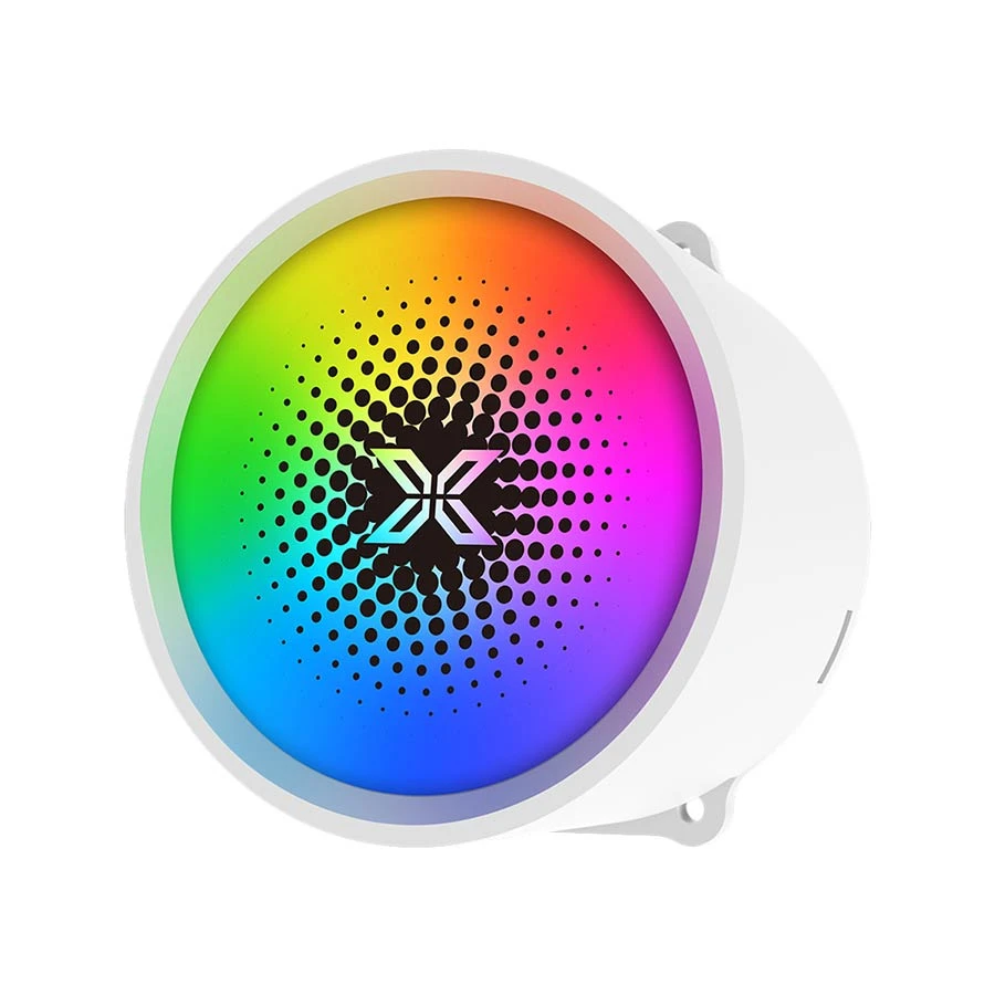Xigmatek Liquid Killer X Arctic 360 ARGB CPU Cooler in BD