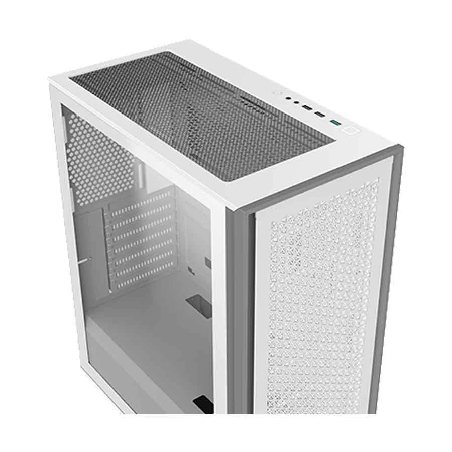 Xigmatek LUX S Arctic Casing in BD