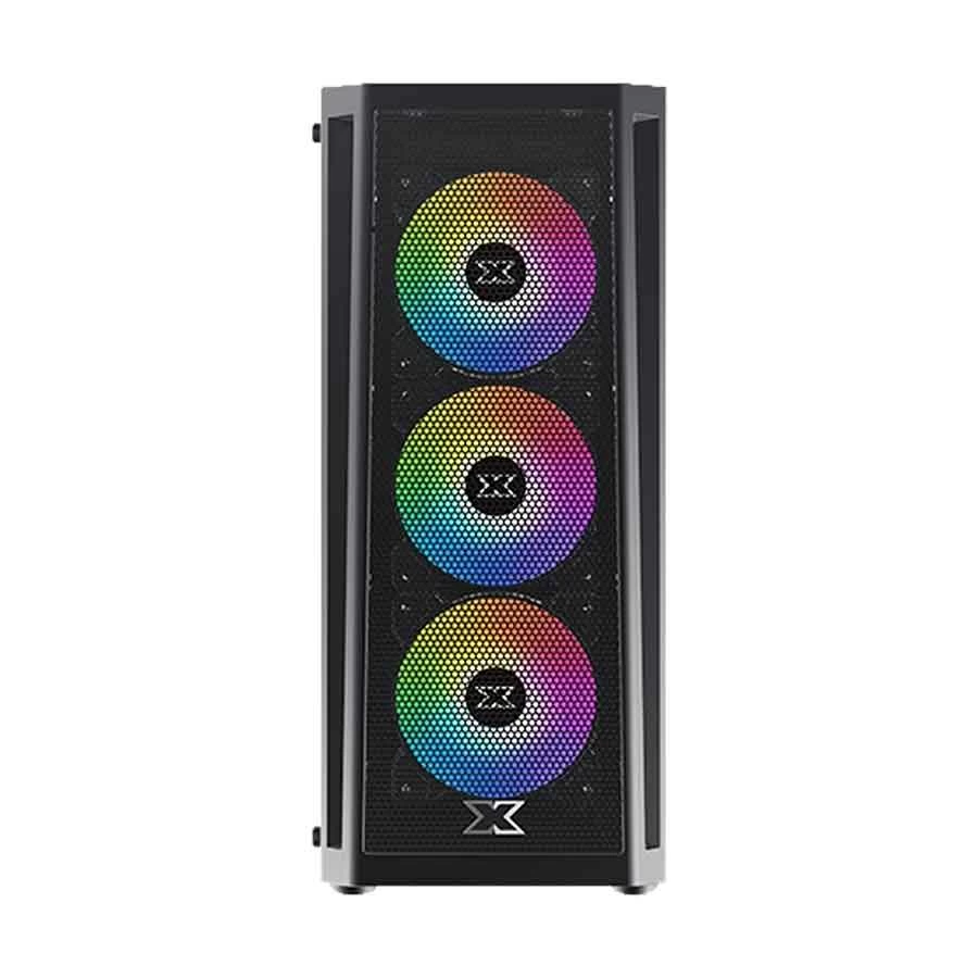 Xigmatek Master X Casing