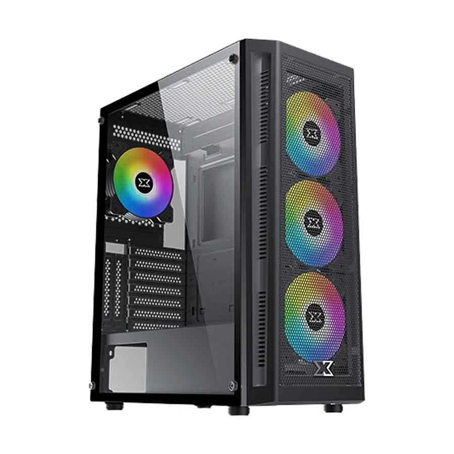 Xigmatek Master X Casing Price in Bangladesh