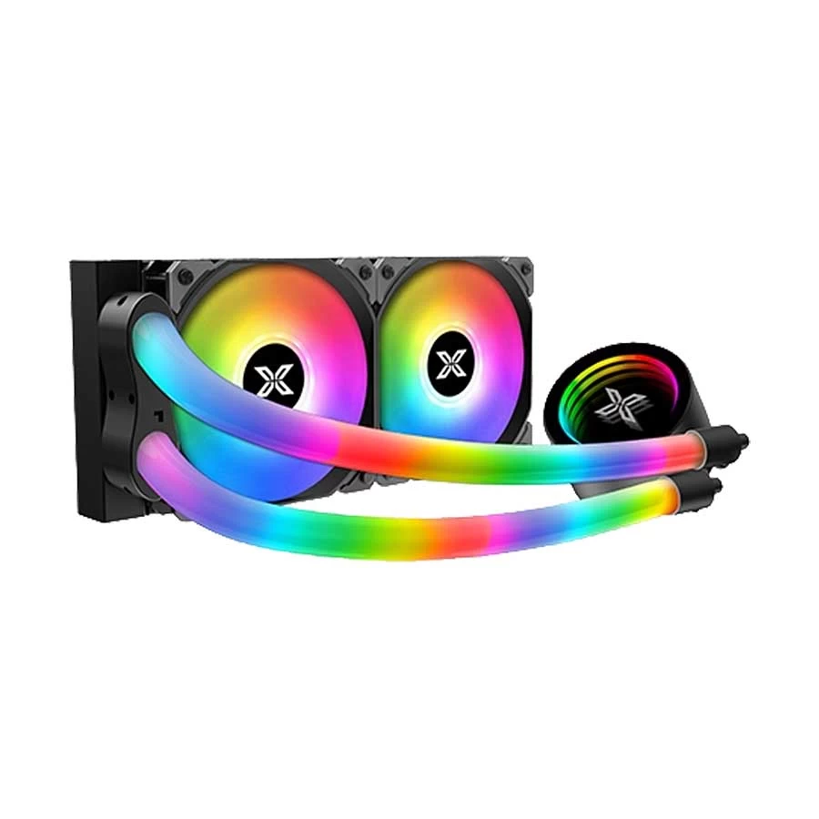 Xigmatek Neon Aqua 240 All Brands Price in Bangladesh