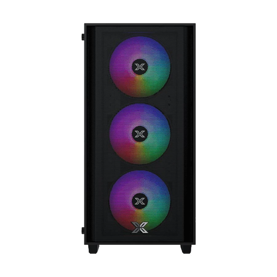 Xigmatek NYX Air II Casing