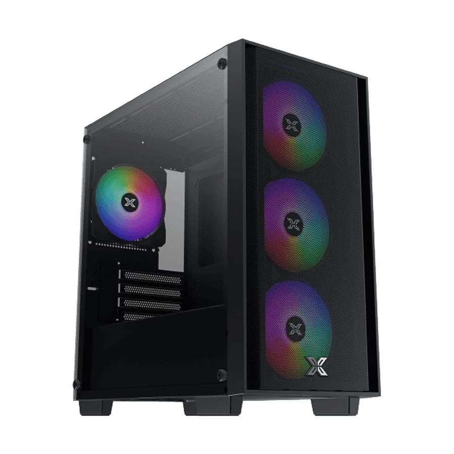 Xigmatek NYX Air II Casing Price in Bangladesh