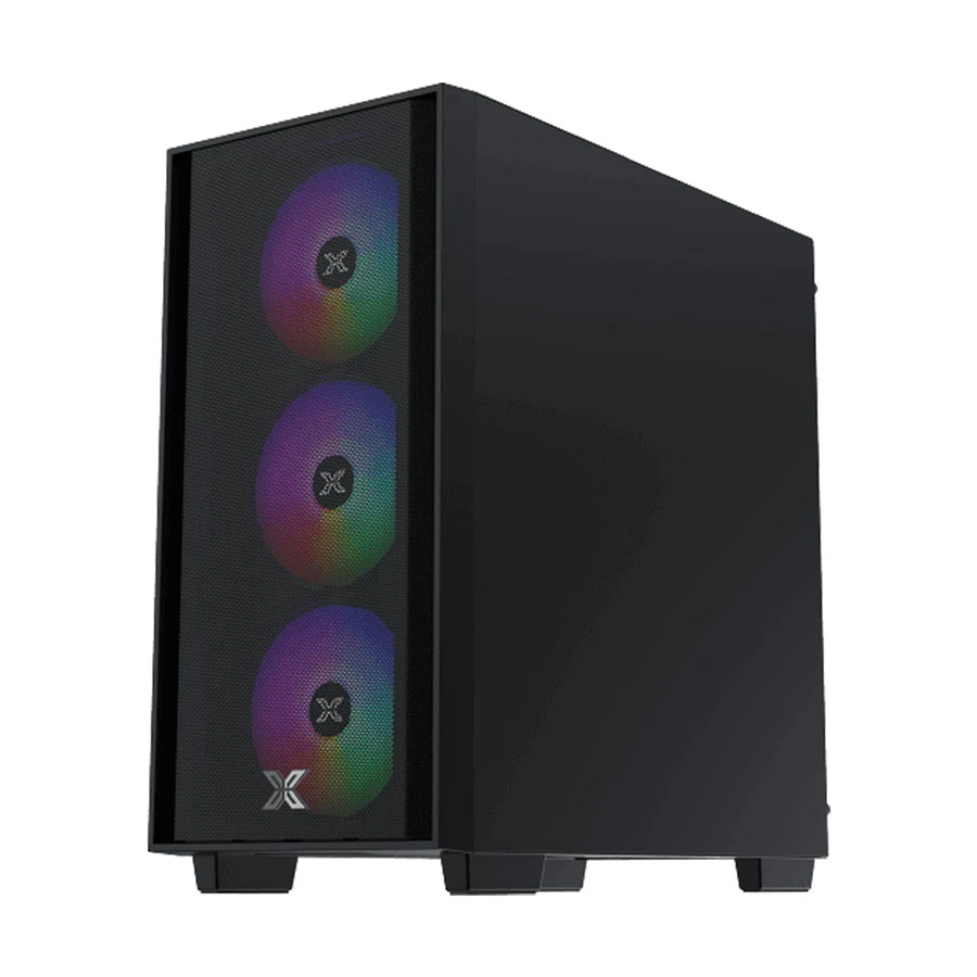 Xigmatek NYX Air II Casing in BD