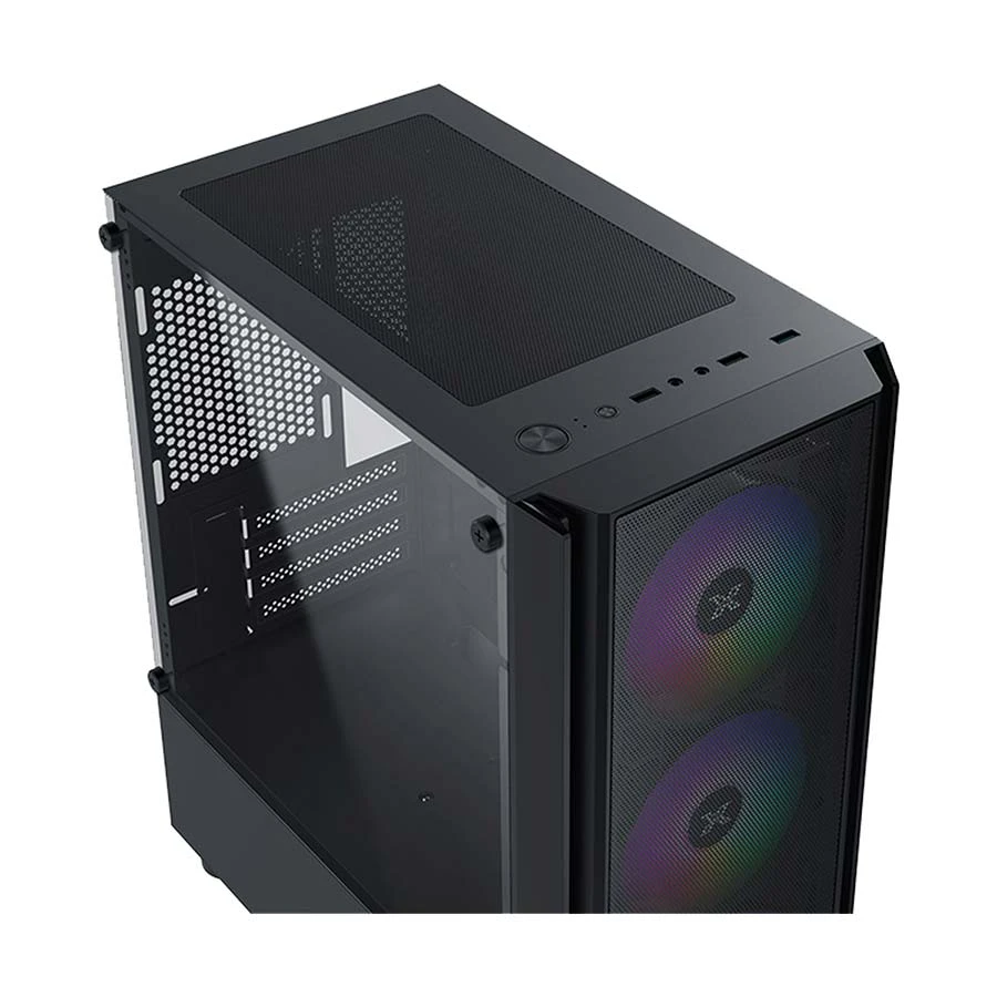 Xigmatek NYX Air All Brands specifications