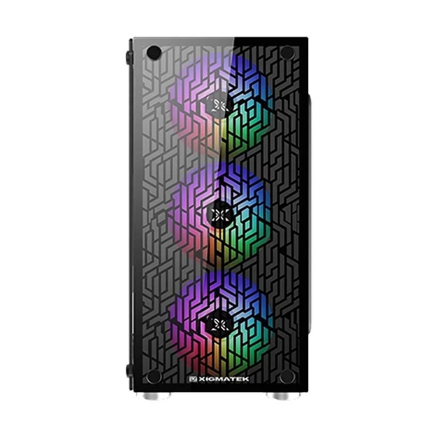 Xigmatek NYX Casing