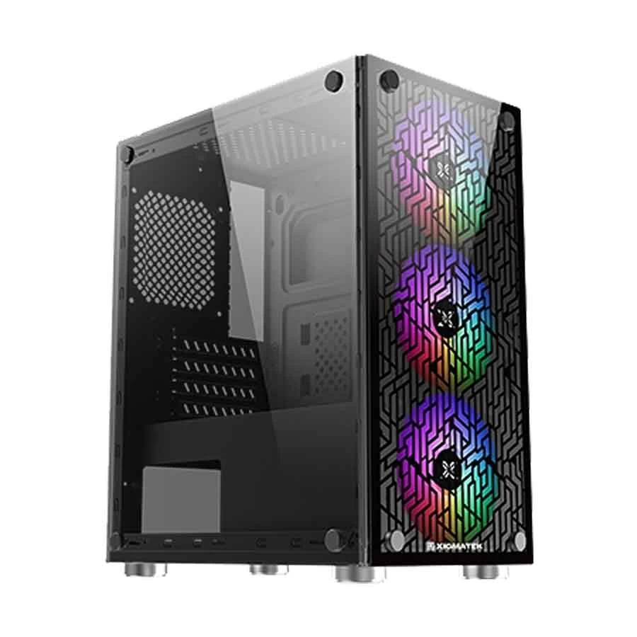 Xigmatek NYX Casing Price in Bangladesh