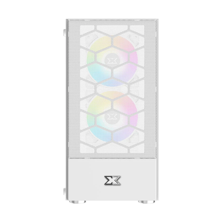 Xigmatek Oreo Arctic Casing Price in Bangladesh