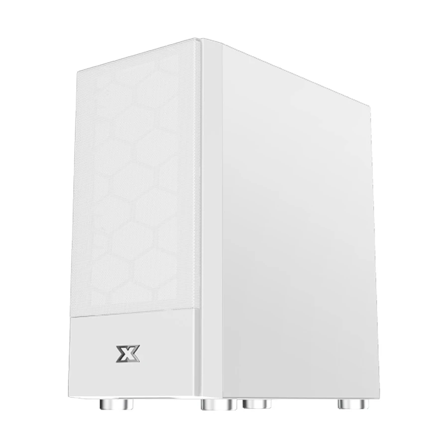 Xigmatek Oreo Arctic Casing in BD