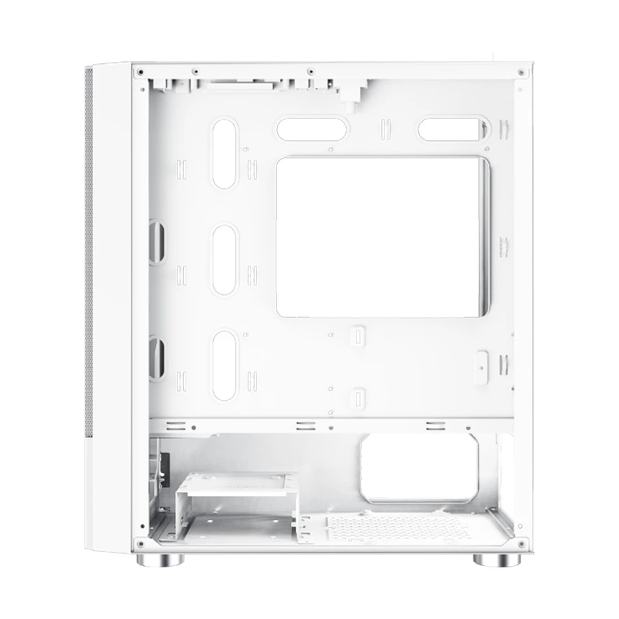Xigmatek Oreo Arctic Casing Price in BD