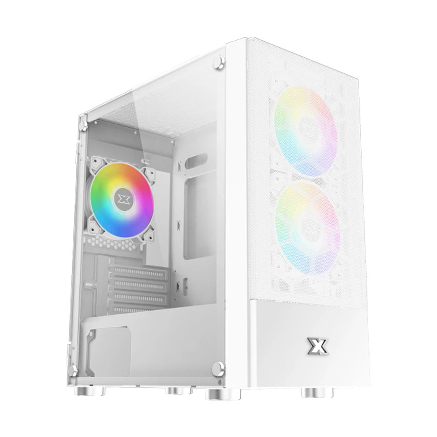 Xigmatek Oreo Arctic Casing