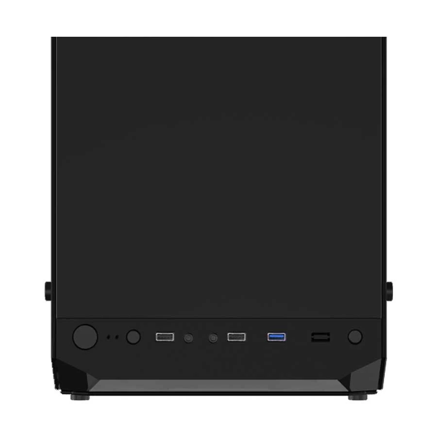Xigmatek Overtake Casing in BD