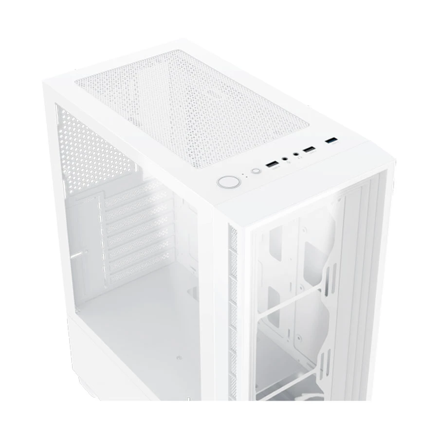 Xigmatek Phantom Arctic Casing in BD