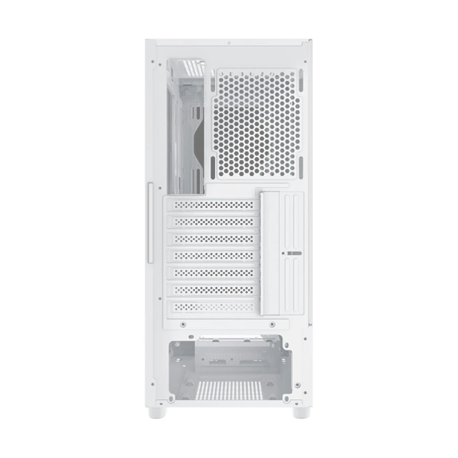 Xigmatek Phantom Arctic Casing Price in BD