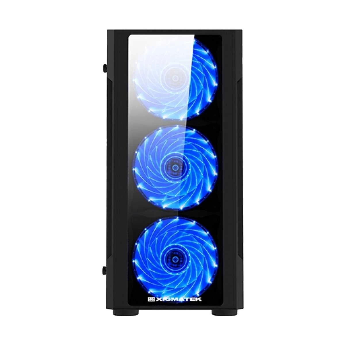 Xigmatek Scorpio II Casing
