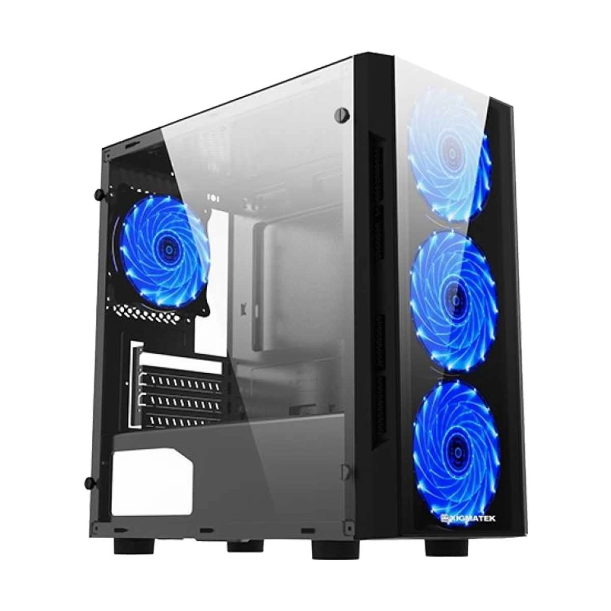 Xigmatek Scorpio II Casing in BD