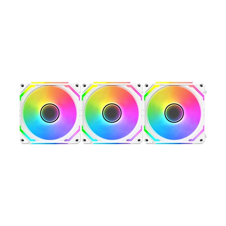 Xigmatek Starlink Ultra Arctic Casing Fan Price in BD