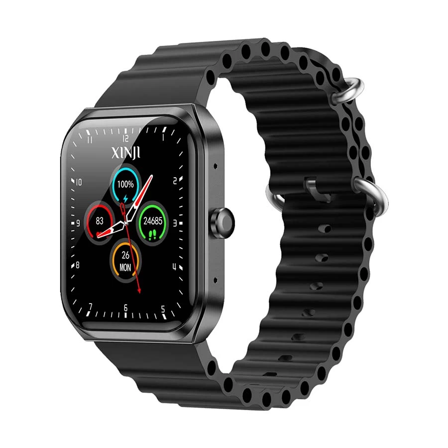 Xinji Cobee C1 Pros Smartwatch in BD