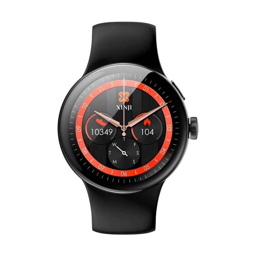 Xinji Nothing 2 Smartwatch