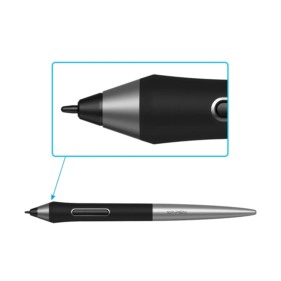 Xp-pen XP-Pen AC61/PA1 Digital Pen Price in Bangladesh
