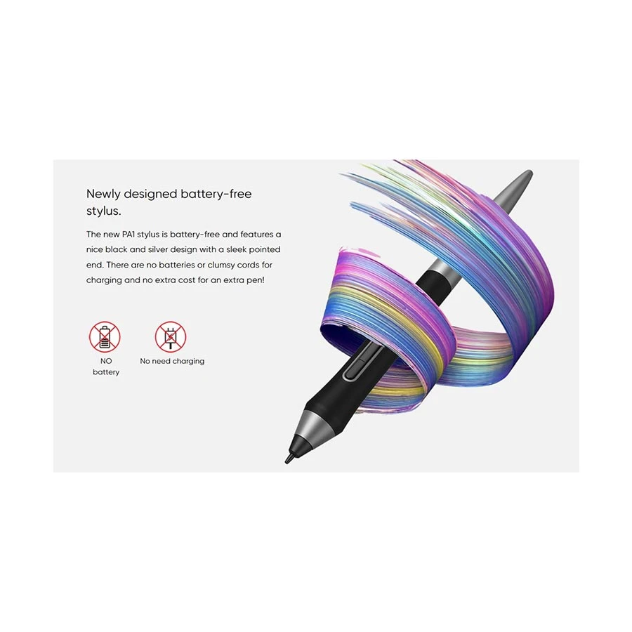 XP-Pen AC61/PA1 Digital Pen Price in BD