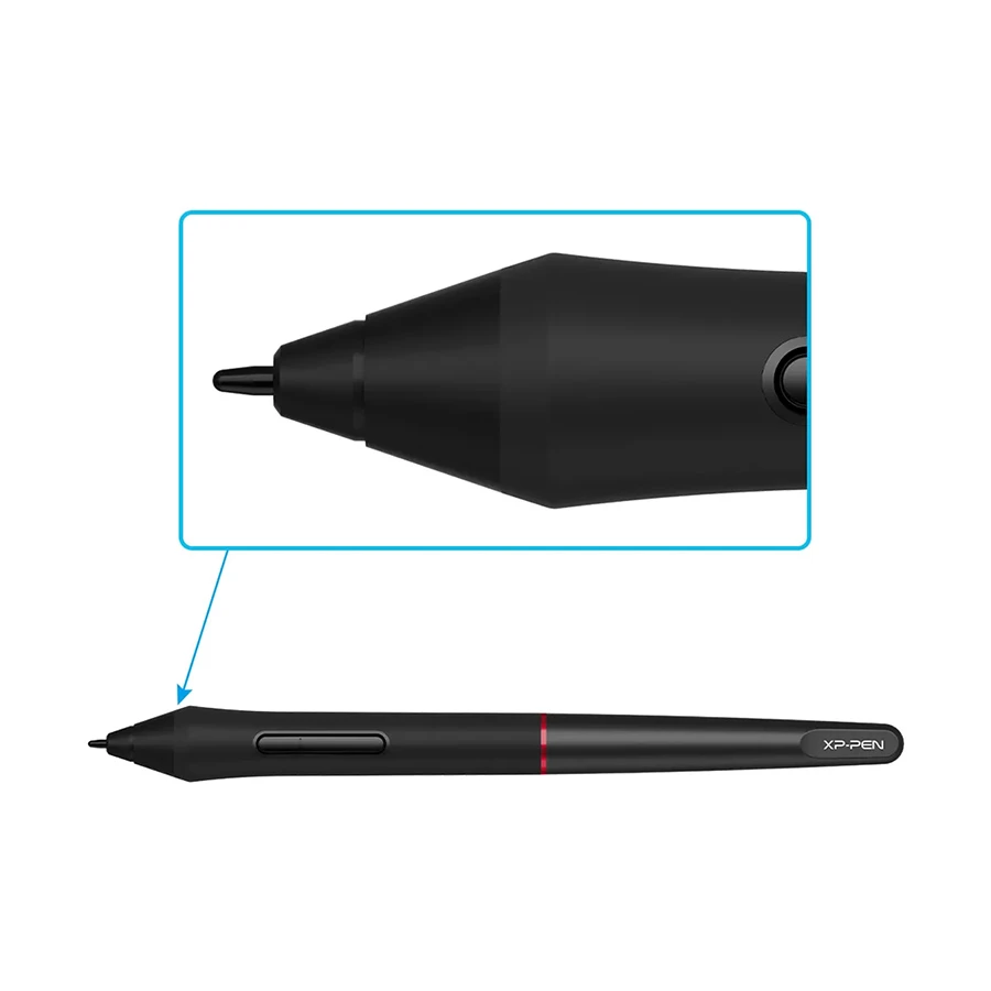 XP-Pen AC71/PA2 Digital Pen