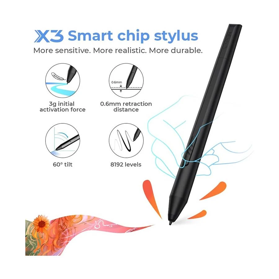 Xp-pen XP-Pen Artist 10 CD100FH Graphics Tablet PC Price in Bangladesh