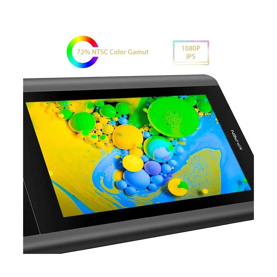 XP-Pen Artist 12 Graphics Tablet PC
