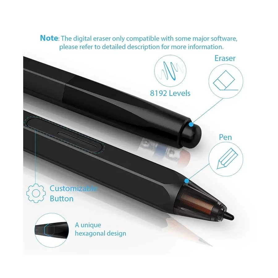 XP-Pen Artist 12 Graphics Tablet PC Price in BD
