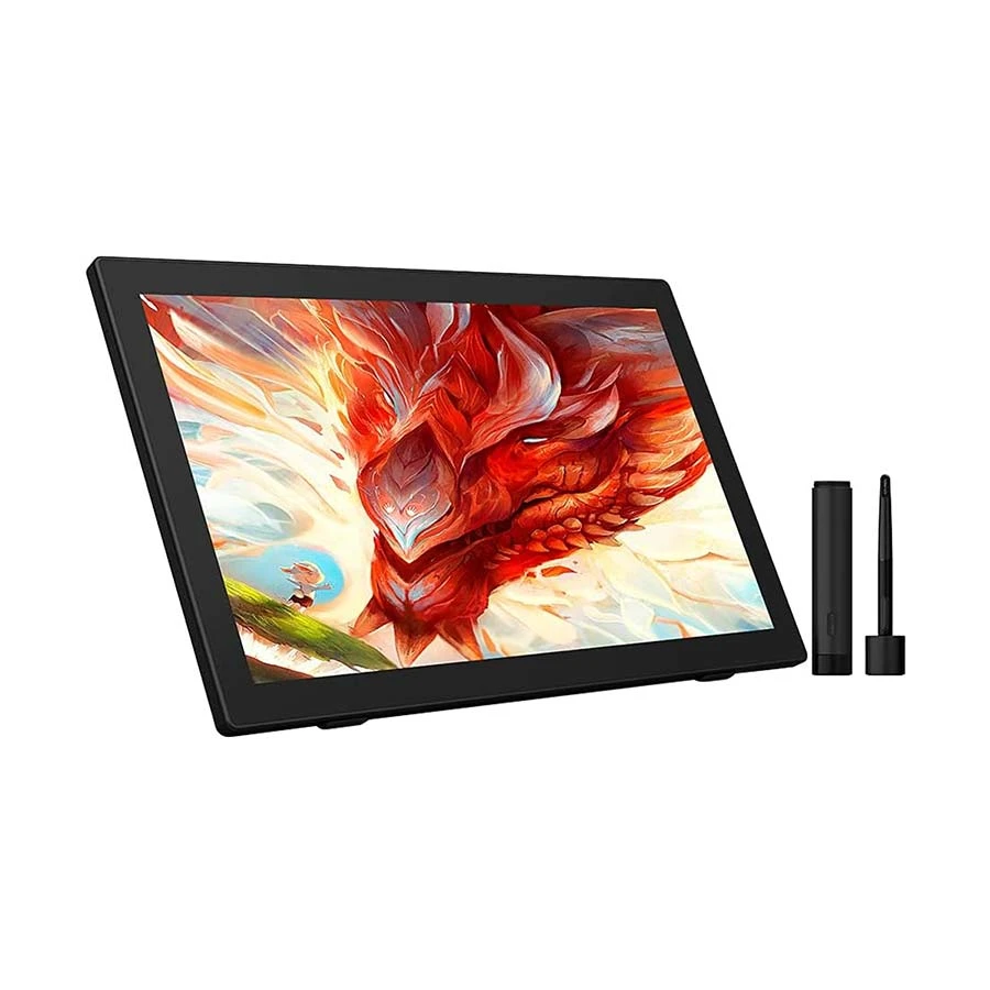 Xp-pen XP-Pen Artist 24 CD240Q Graphics Tablet PC in BD