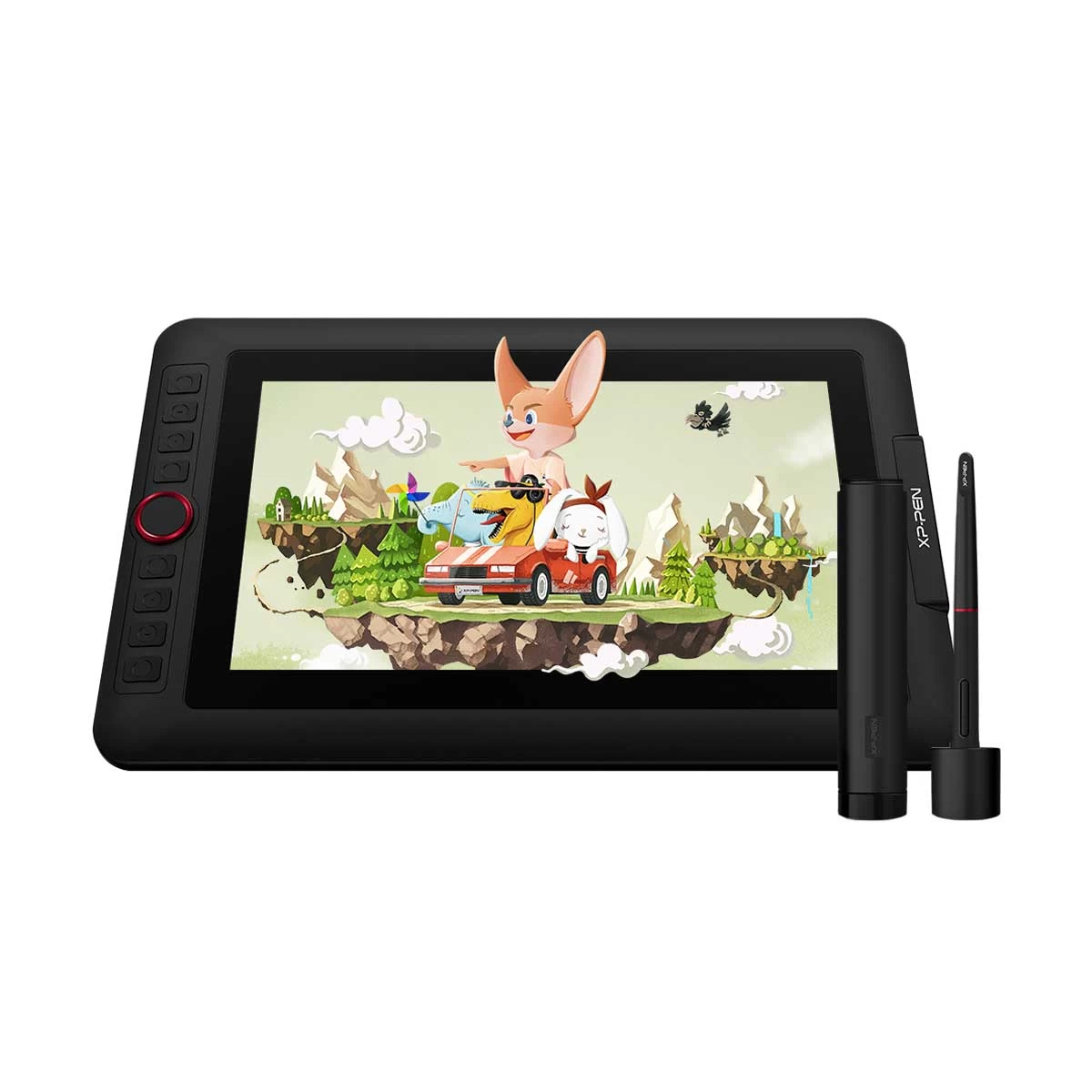 Xp-pen XP-Pen Artist Display 12 Pro All Brands