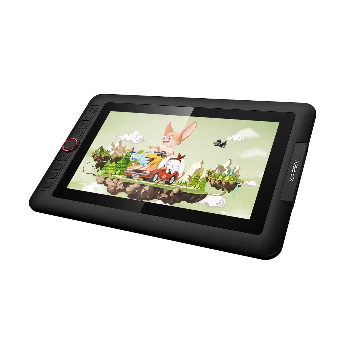 Xp-pen XP-Pen Artist Display 12 Pro All Brands Price in Bangladesh