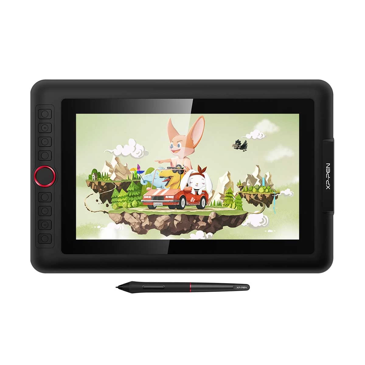 Xp-pen XP-Pen Artist Display 12 Pro All Brands in BD